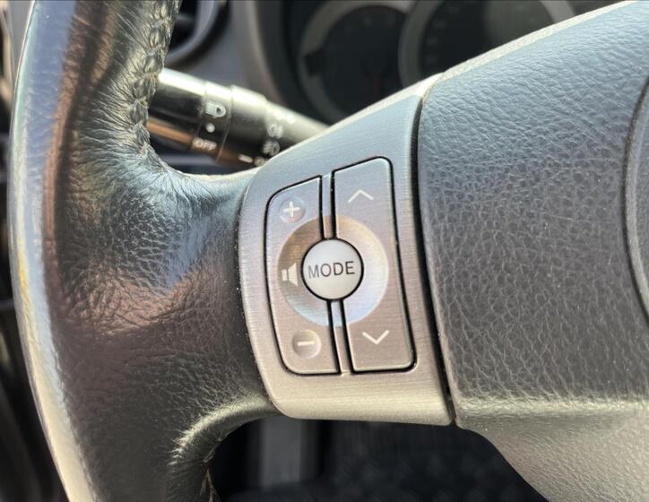 Toyota RAV4 23