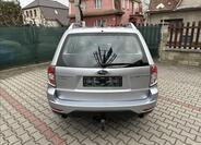 Subaru Forester 4