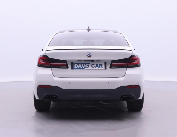 BMW Řada 5 6