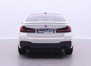 BMW Řada 5 6