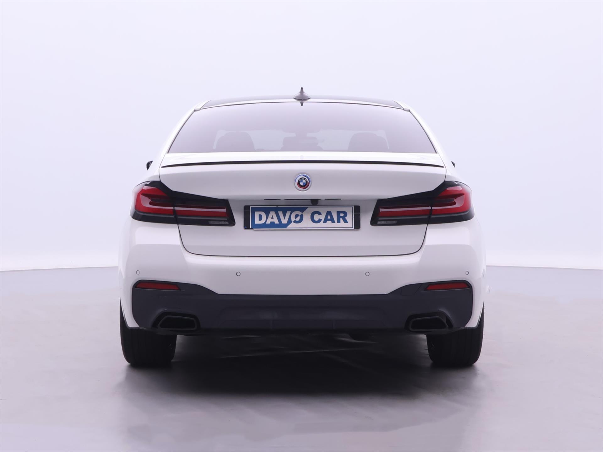 BMW Řada 5
