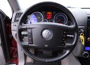 Volkswagen Touareg 18