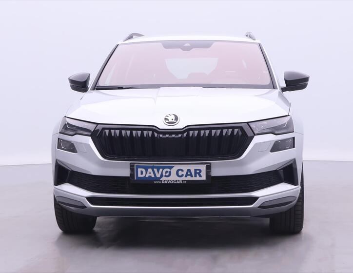 Škoda Karoq 2