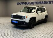 Jeep Renegade 1