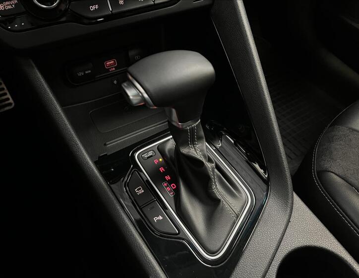 KIA Niro 15