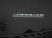 Ford Mondeo 8