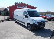 Renault Master 1