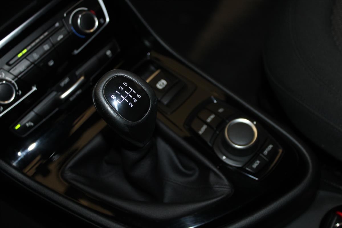 BMW Řada 2