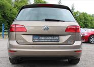 Volkswagen Golf Sportsvan 6