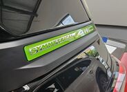 Subaru Forester 25