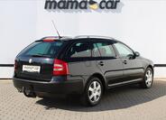 Škoda Octavia 7