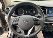 Hyundai Tucson 10