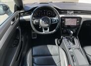 Volkswagen Arteon 7
