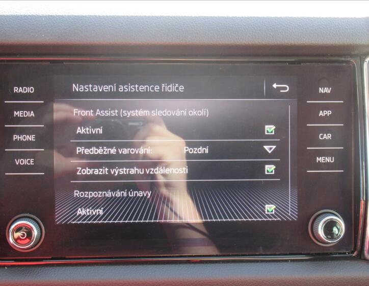 Škoda Kodiaq 13