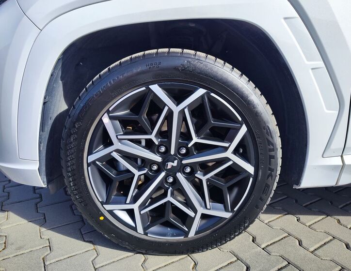 Hyundai Tucson 41