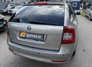 Škoda Octavia 10