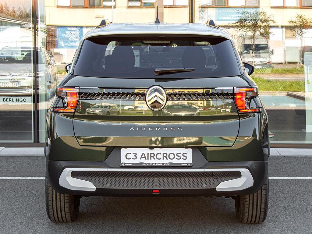 Citroën C3 Aircross 6