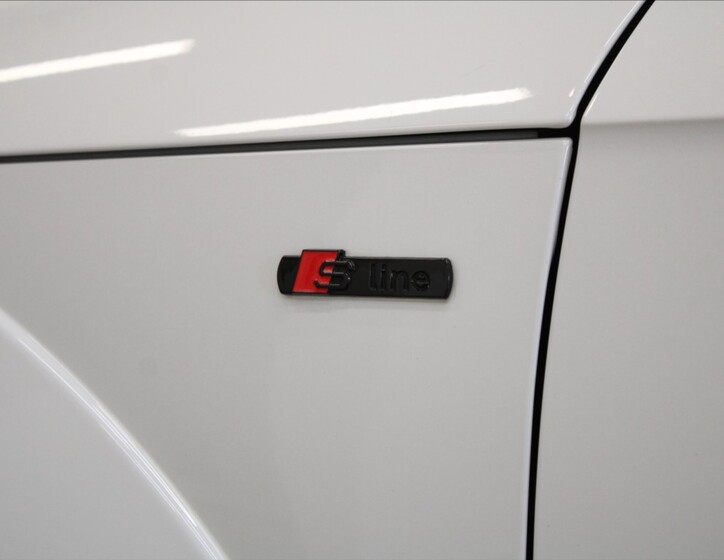 Audi TT 31
