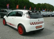 Fiat Grande Punto 4
