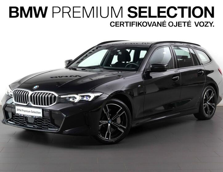 BMW Řada 3 1