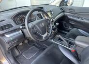 Honda CR-V 12