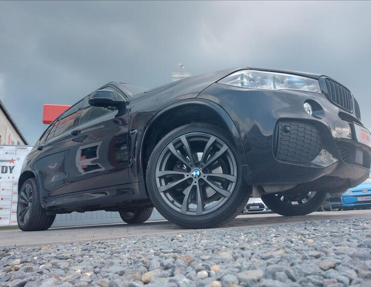 BMW X5 51