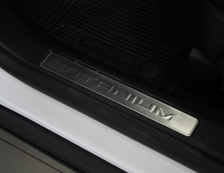 Ford Kuga 22