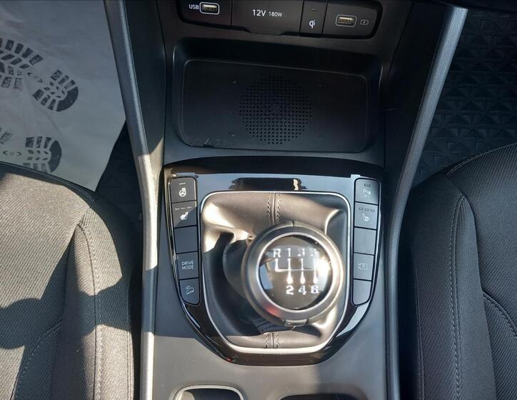 Hyundai Tucson 17