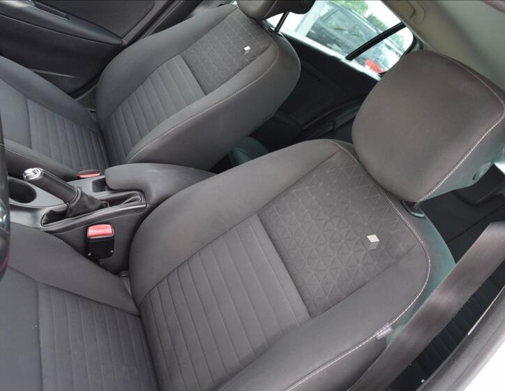 Renault Mégane 14
