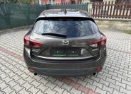 Mazda 3 6