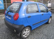Chevrolet Spark 4