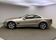 Mercedes-Benz SL 46