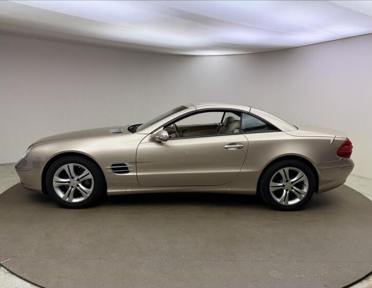 Mercedes-Benz SL 46