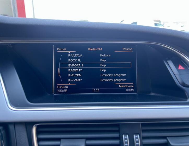 Audi A5 23