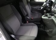 Toyota ProAce 12