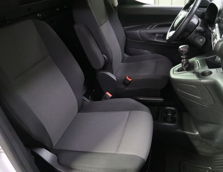 Toyota ProAce 12