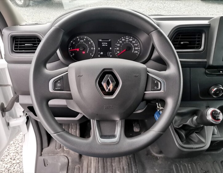 Renault Master 12