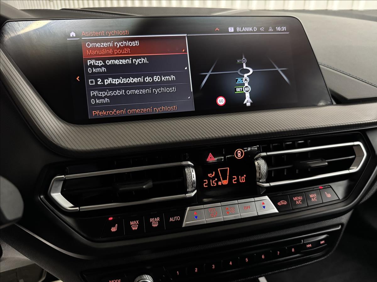 BMW Řada 1