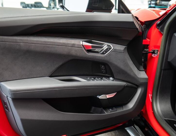 Audi e-tron 7