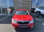 Škoda Octavia 4