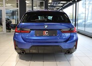 BMW Řada 3 5