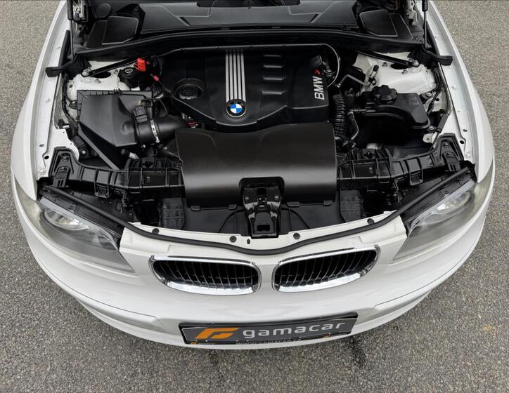 BMW Řada 1 17
