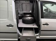 Volkswagen Caddy 33