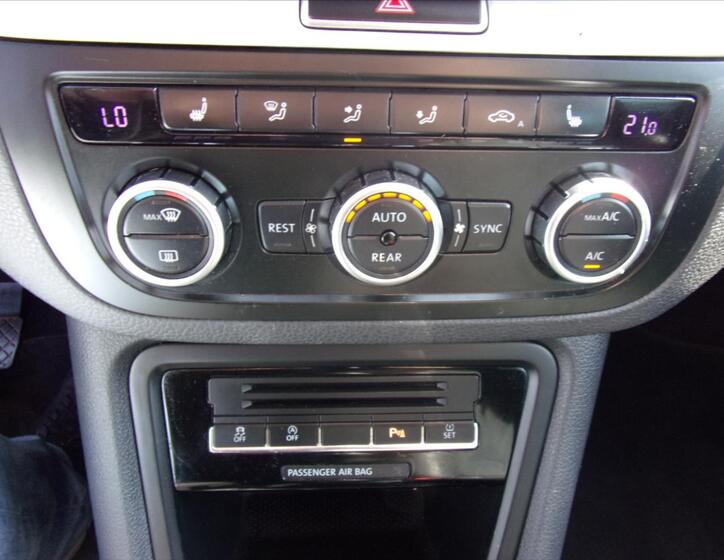 Volkswagen Sharan 18