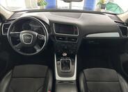 Audi Q5 8