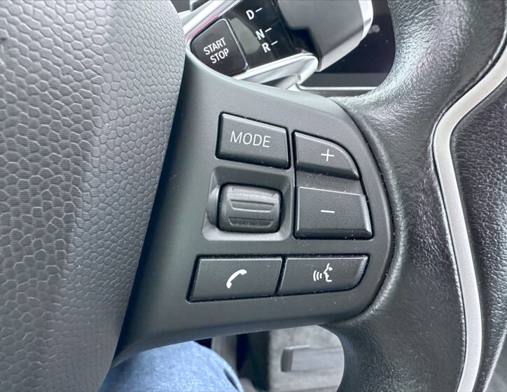 BMW i3 25