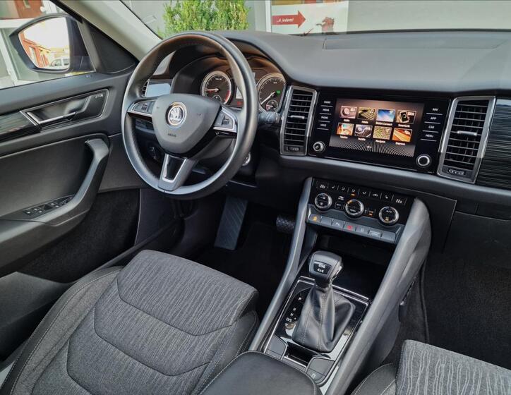 Škoda Kodiaq 37