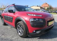 Citroën C4 Cactus 1