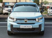 Citroën C3 Aircross 2