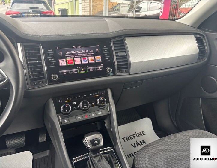 Škoda Kodiaq 25